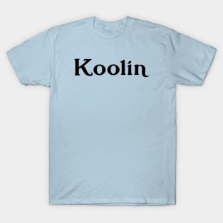 Koolin T-Shirt